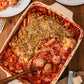 Meatball Casserole