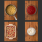 Meatball Casserole