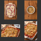 Meatball Casserole