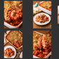 Meatball Casserole