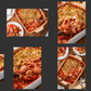 Meatball Casserole