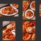 Meatball Casserole