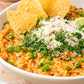 Mexican Street Corn Dip (Elote Dip)