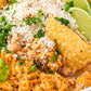 Mexican Street Corn Dip (Elote Dip)