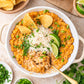 Mexican Street Corn Dip (Elote Dip)