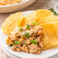 Mexican Street Corn Dip (Elote Dip)