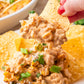 Mexican Street Corn Dip (Elote Dip)