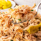 Mississippi Slow Cooker Chicken