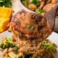 One Pot Chicken and Rice (Broccoli and Cheddar)