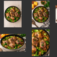 One Pot Chicken and Rice (Broccoli and Cheddar)