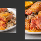 Orange Glazed Salmon