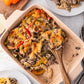 Philly Cheesesteak Casserole