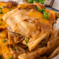 Pierogi Casserole