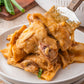 Pierogi Casserole