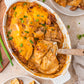 Pierogi Casserole