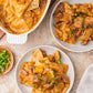 Pierogi Casserole