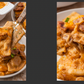Pierogi Casserole