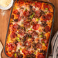 Pizza Casserole
