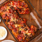 Pizza Casserole