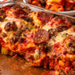 Pizza Casserole