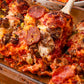 Pizza Casserole