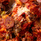 Pizza Casserole