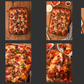Pizza Casserole
