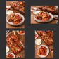 Pizza Casserole