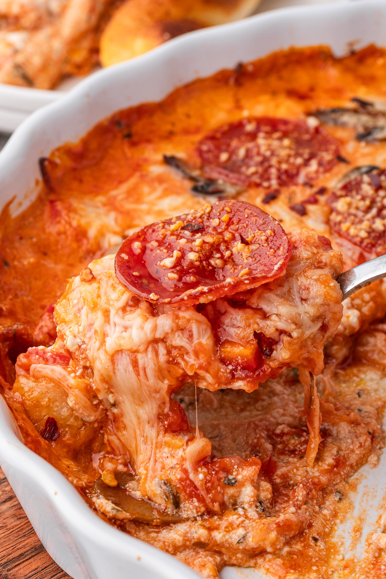 Pizza Dip
