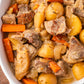 Pork Stew (Slow Cooker)