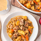 Pork Stew (Slow Cooker)