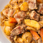 Pork Stew (Slow Cooker)