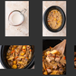 Pork Stew (Slow Cooker)