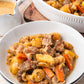 Pork and Apple Casserole (Slow Cooker)