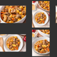 Pork and Apple Casserole (Slow Cooker)