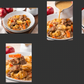 Pork and Apple Casserole (Slow Cooker)