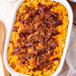 Pulled Pork Mac and Cheese