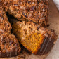 Pumpkin Coffee Cake