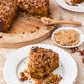 Pumpkin Coffee Cake