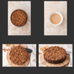 Pumpkin Coffee Cake