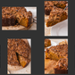 Pumpkin Coffee Cake