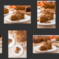 Pumpkin Coffee Cake
