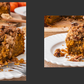 Pumpkin Coffee Cake