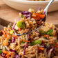 Ramen Pasta Salad