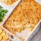 Ritz Chicken Casserole