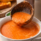 Roasted Red Pepper Soup