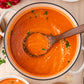 Roasted Red Pepper Soup