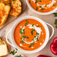 Roasted Red Pepper Soup