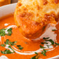 Roasted Red Pepper Soup