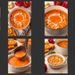 Roasted Red Pepper Soup